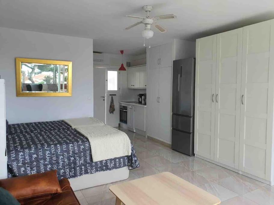 Precioso Loft Con Piscina Y Vistas Apartment La Cala De Mijas Exterior photo