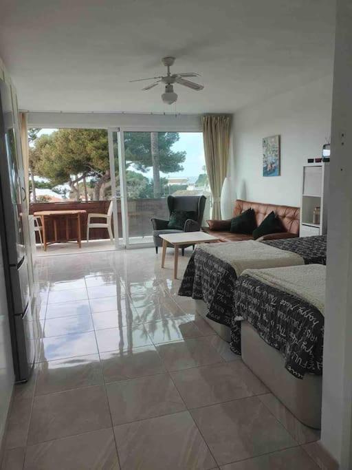 Precioso Loft Con Piscina Y Vistas Apartment La Cala De Mijas Exterior photo